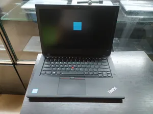 Laptop Lenovo ThinkPad T480 8GB Intel Core I5 SSD 256GB