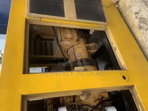 Diesel Generator Repair