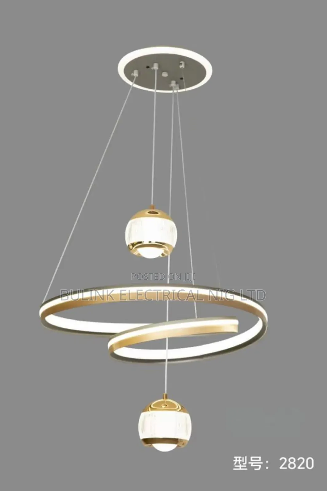 Dropping McQueen Light