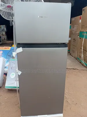 Hisense 172 Refrigerator