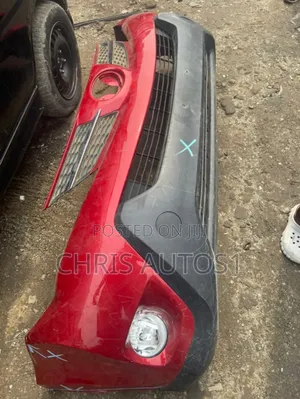 Replacement Front Bumper For Toyota Rav4 2012 2013
