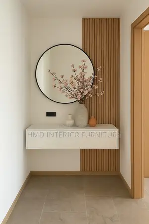 Vanity Dressing Mirror