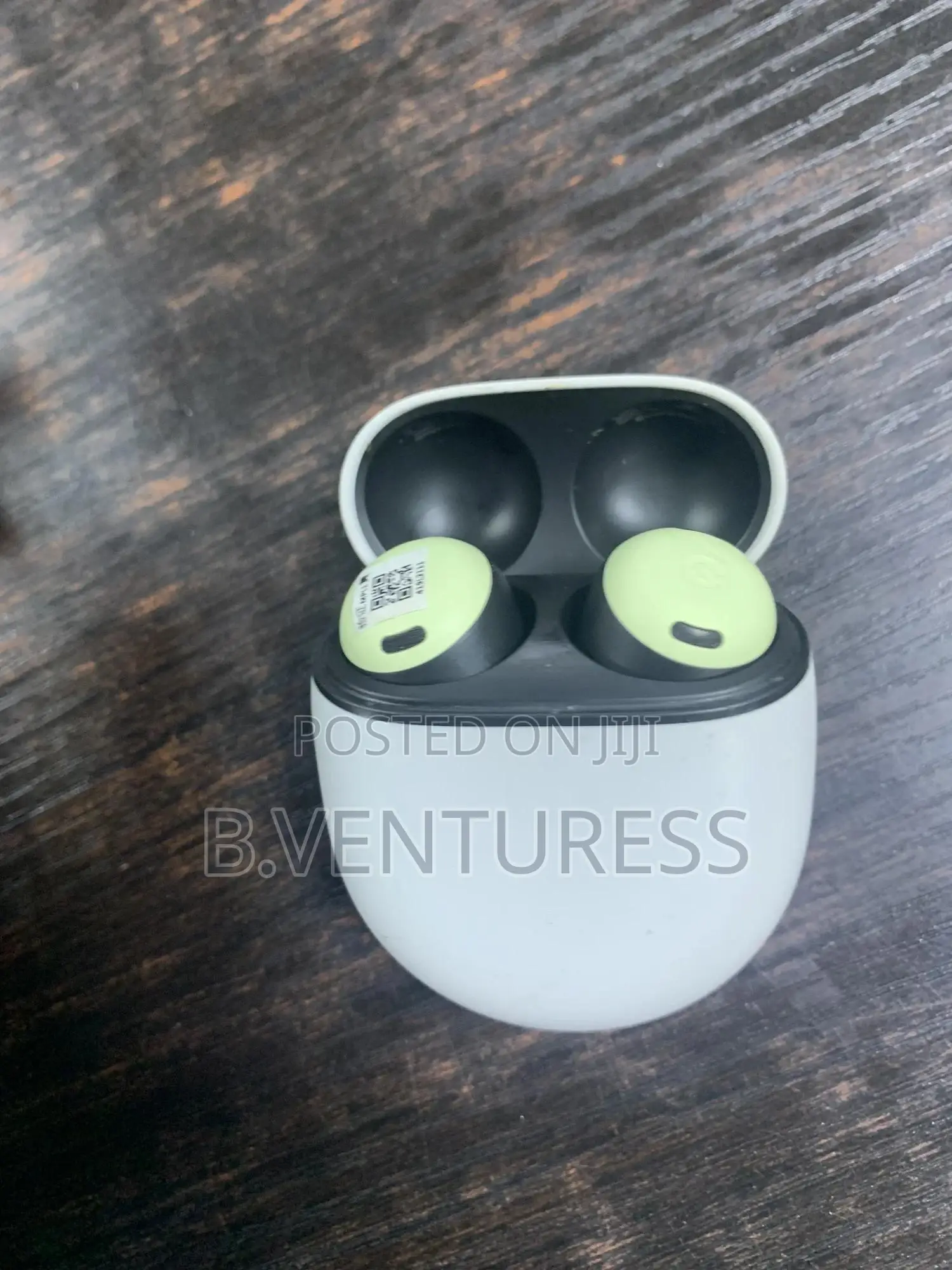Google Pixel Buds Pro