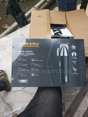 Wmark High Speed Hair Clipper