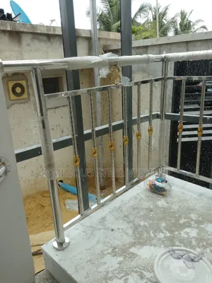 Get Your 304 Sus Stainless Marterial Rustproof 