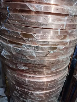 20 Mm Copper Tape England