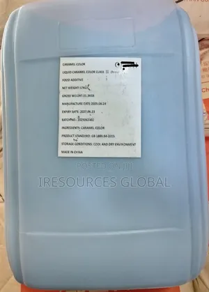 Caremel Colour 30kg