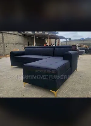 Chair L Shape