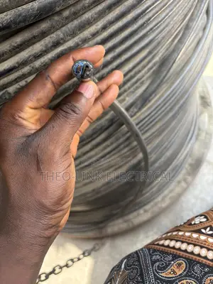 10mm 2core Solar Cable