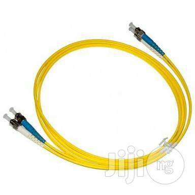 Fibre Patch Cable 3metre Single-Mode