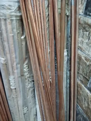 4 Ft Copper Earth Rod England