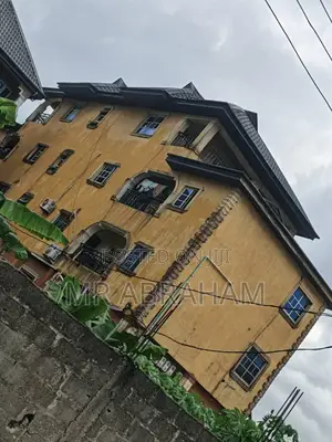 Two Story and a Big Flat on Top