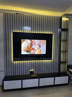 Tv Console 8by8