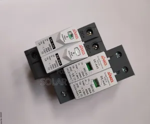 Thunder Protectors