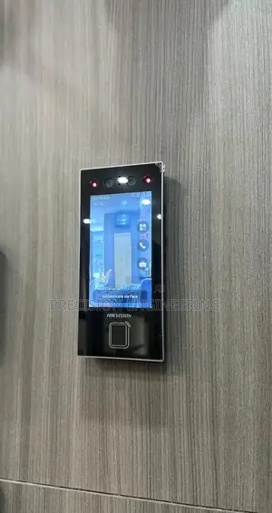 Hikvision Ds-k1t344mbfwx-e1 Value Series Face Access Terminal