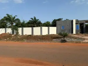 Plot of Land at Sandtrust Court Estate, Asaba