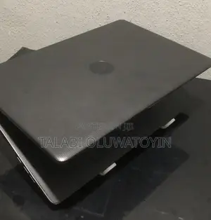 Laptop HP 15 4GB SSD 250GB