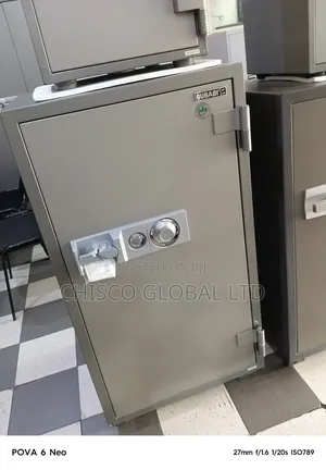 Fireproof Safe ( Gb108)