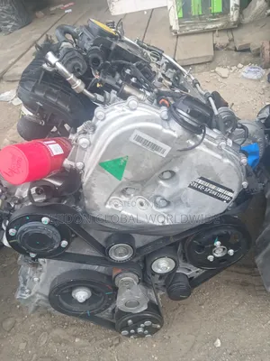 2.0l 2l4e Turbo Engine Maxus G10 D90 G20 T60 T90 Pickup 2023