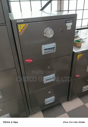 Fireproof Safe (Bif300)