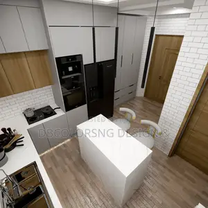 3d Interior Design + Business of Design (2 Weeks Intensive)