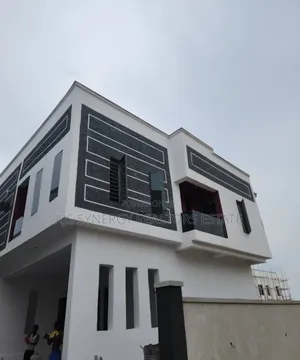 3bdrm Duplex in Abraham Adesanya Estate for sale