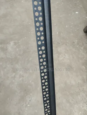 Profile Real One Hand Black Color
