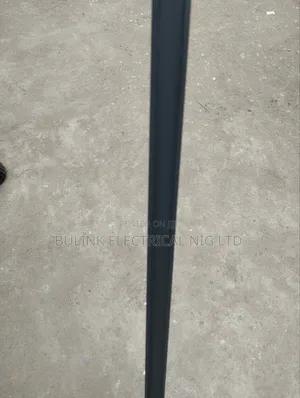 Medium Profile Real Pop Black Color