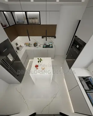 3d Interior Design Training in One-Week Fast Track Option
