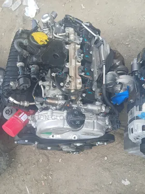 2.0l 2l4e Turbo Engine Saic  Mg Hs Gs Extender 2015 2019 2021 2023
