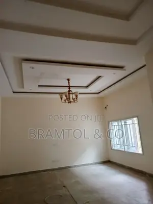 4bdrm Townhouse / Terrace in Wuse 2 for rent