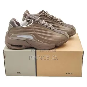 Nocta Hot Step 2 Sneakers