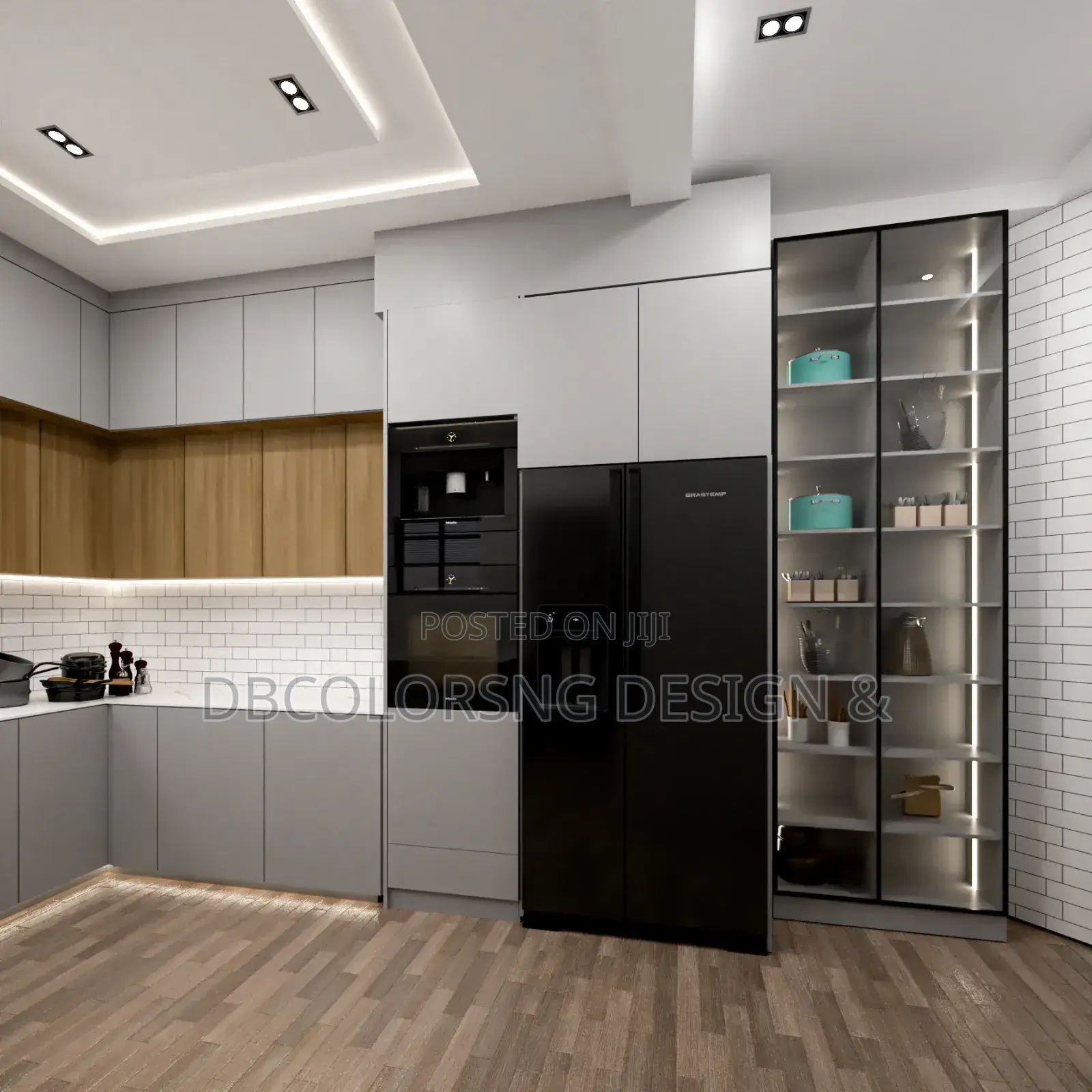 Weekend 3d Interior Design Class (Saturdays Only)