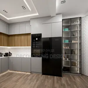 Weekend 3d Interior Design Class (Saturdays Only)