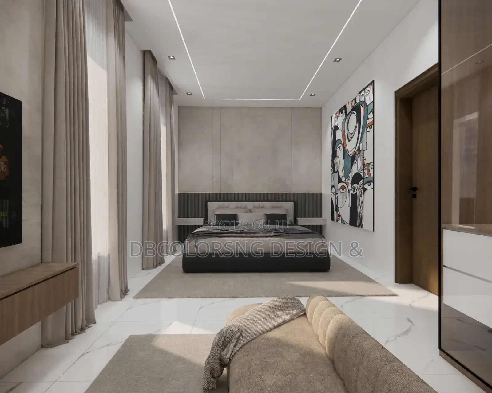 Weekend 3d Interior Design Class (Saturdays Only)