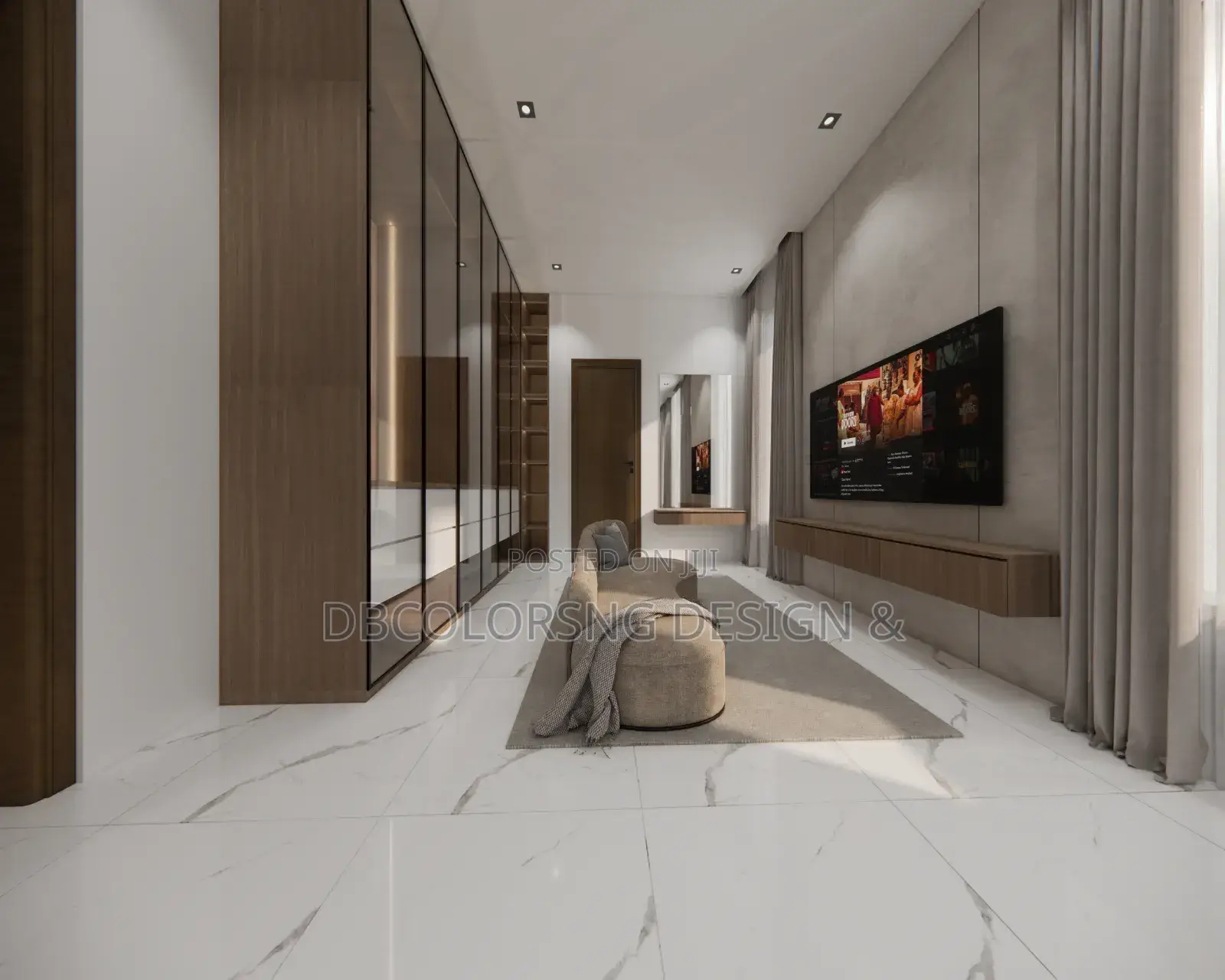 Weekend 3d Interior Design Class (Saturdays Only)