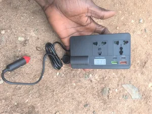 Car Inverter Charger