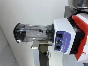 2l Commercial Blender