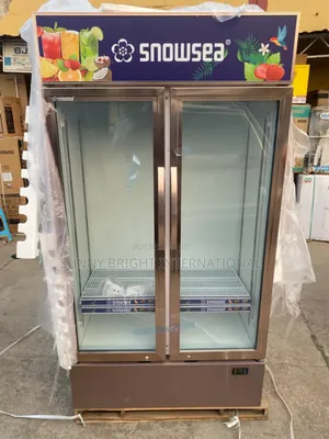 Snowsea Side by Side Showcase