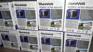 Duravolt 2000w Stabilizer