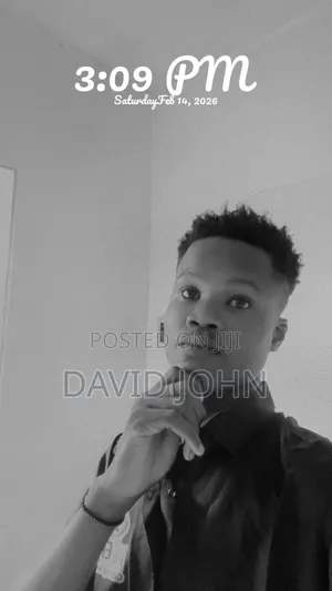 David John