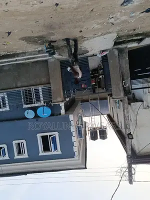Furnished 9bdrm Block of Flats in Vision Estate for sale