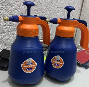Wadfow Manual Pressure Sprayers 1.5liters