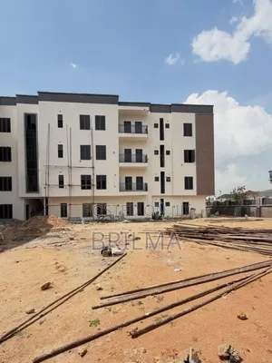3bdrm Apartment in Jahi for sale