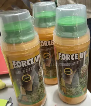 Force Up Non-selective Herbicide