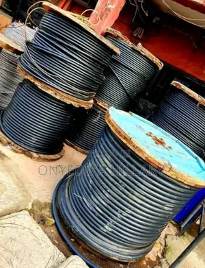 Electrical Cables Available