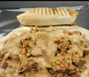 Shawarma Big