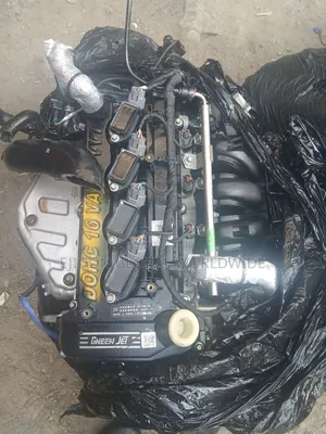 1.5l Hfc4gb2 Turbo Engine Jac Jiague A5 X4 Js4 T60 2018 2019 2021 2023