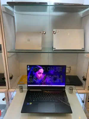 Laptop Asus ROG Strix G15 16GB Intel Core i9 SSD 1T
