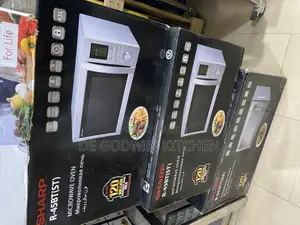 42l Sharp Microwave